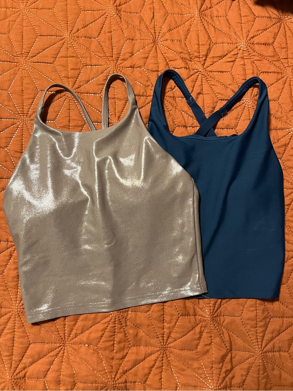 Old Navy Active bundle